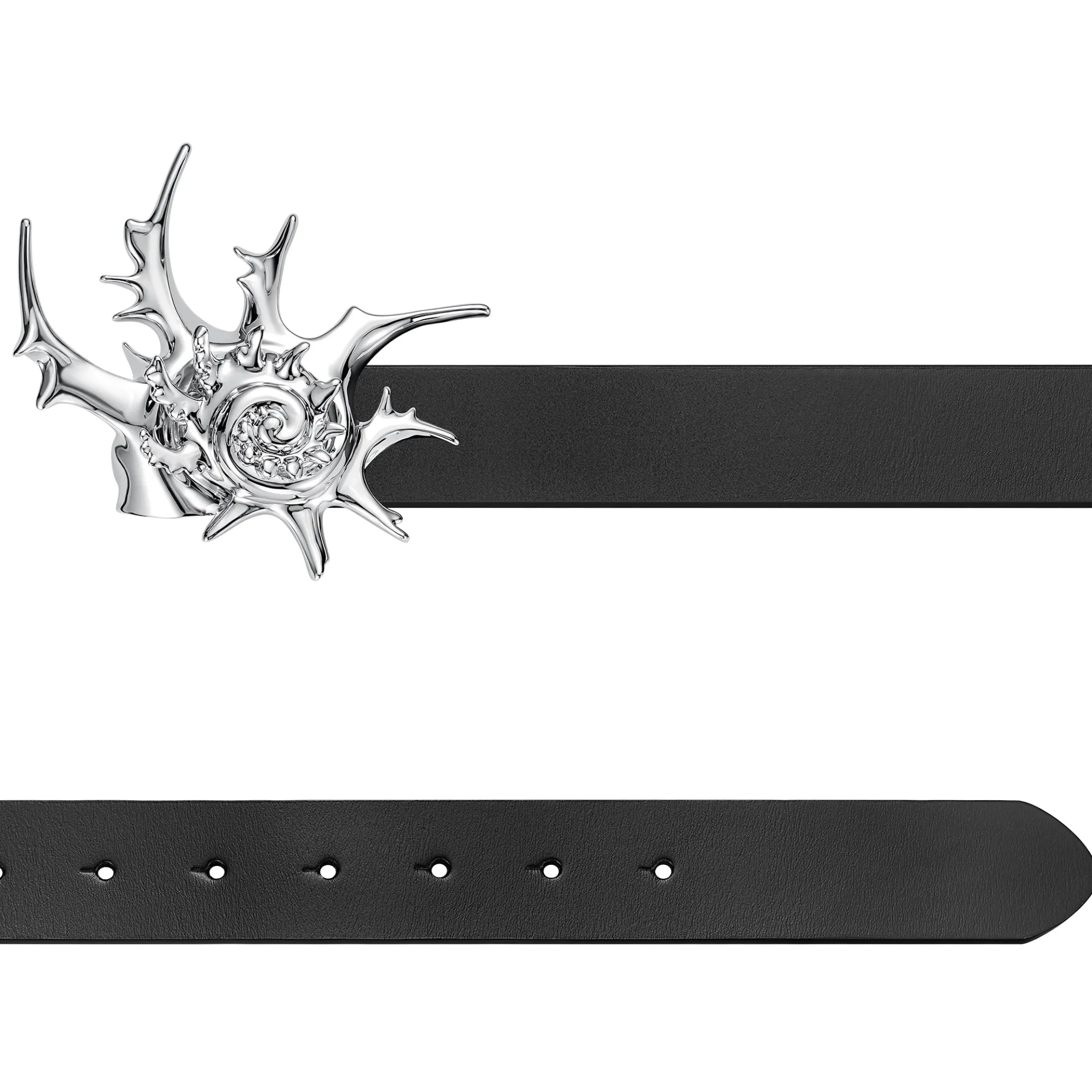 Rippe / Star Conch Belt