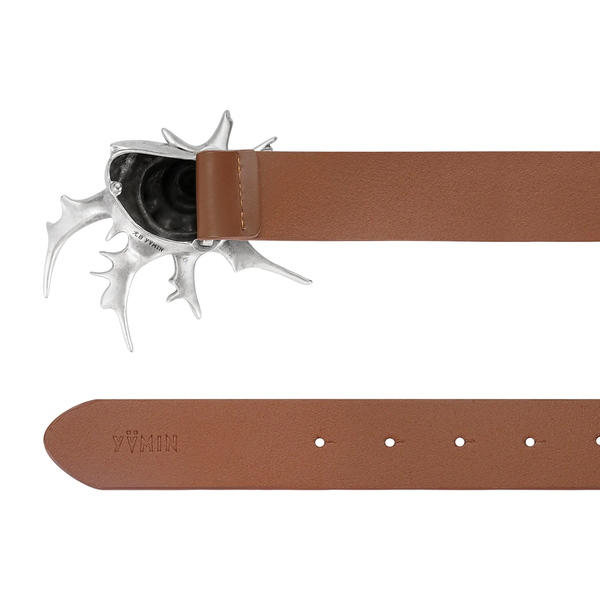 Rippe / Star Conch Belt